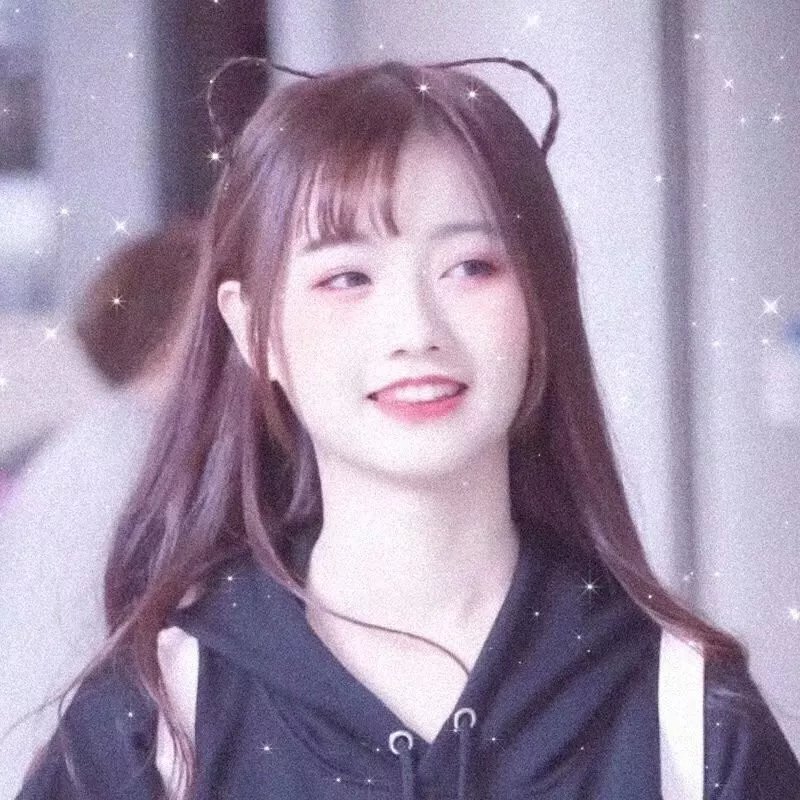 我喜欢的女子